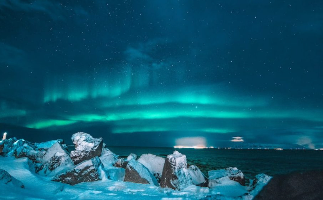 The Best Time to Visit Popular Travel Destinations: Norway & Iceland
