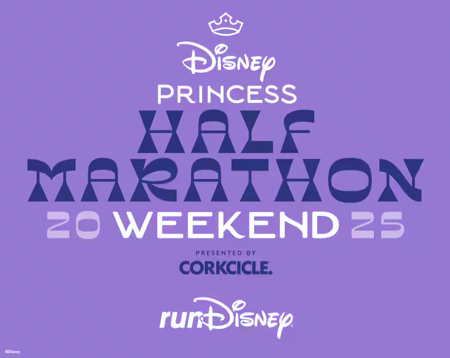 Princess-Half-Marathon