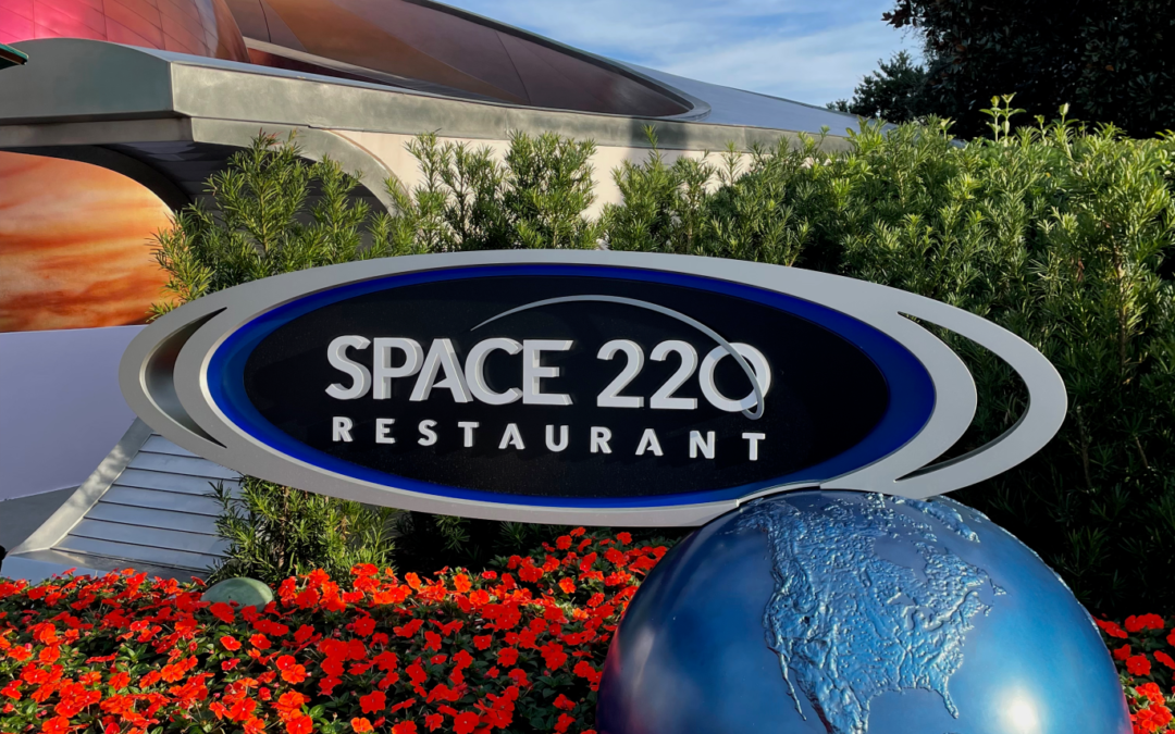 Is the Disney Dining Plan right for your Walt Disney World vacation?