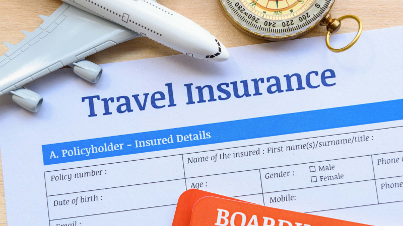 Travel-Insurance