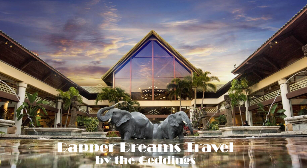 Elevate Your Universal Studios Orlando Experience