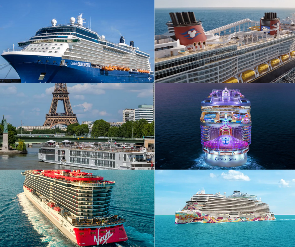 Cruise Planning 101: What First-Time Cruisers Need to Know