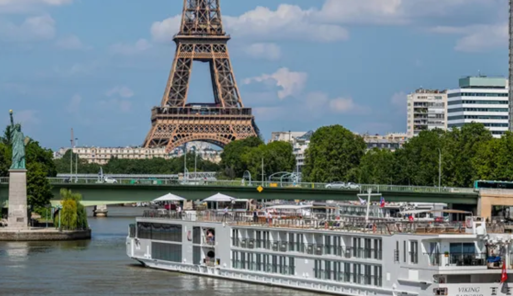Viking-River-Cruise