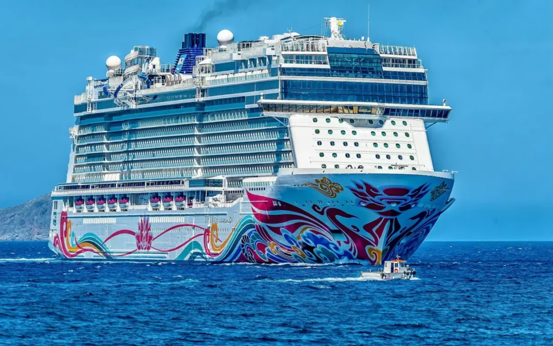 What Makes One Cruise Feel More Luxurious Than Another