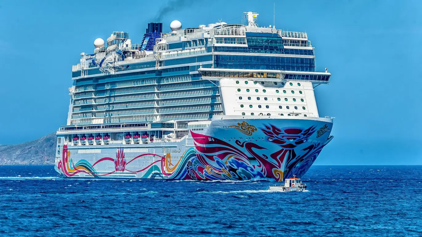 What Makes One Cruise Feel More Luxurious Than Another