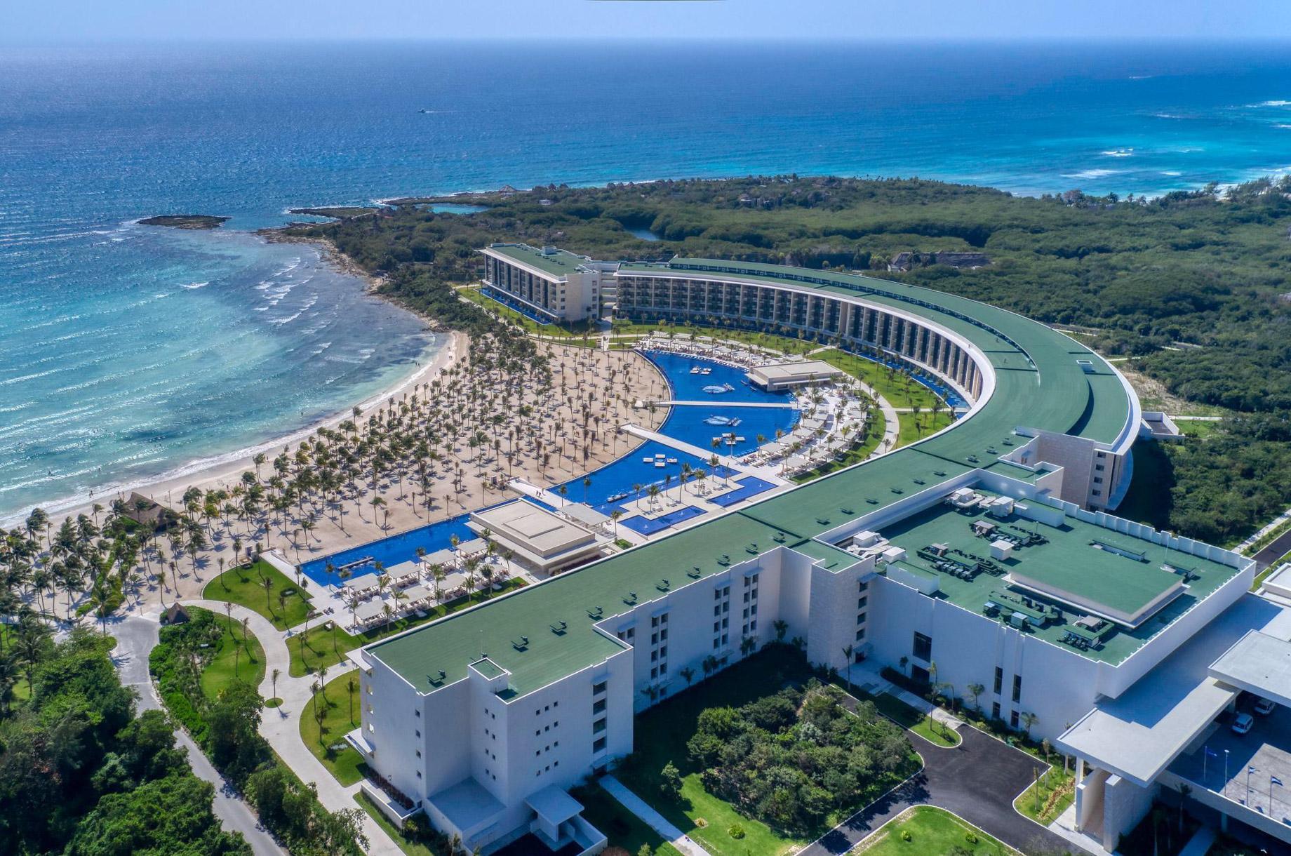 Barcelo Maya