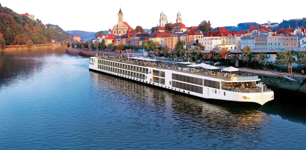 River Cruise 1250w x 650h