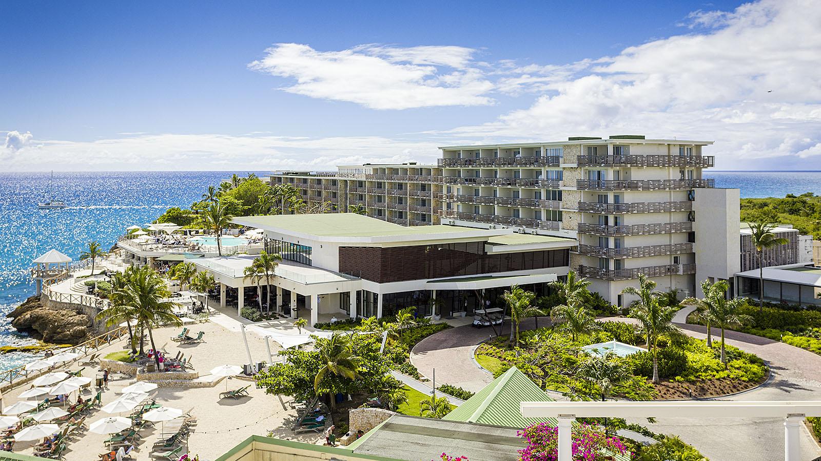 Sonesta Ocean Point
