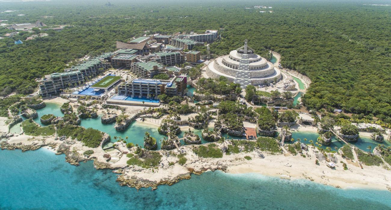 Xcaret Mexico 2